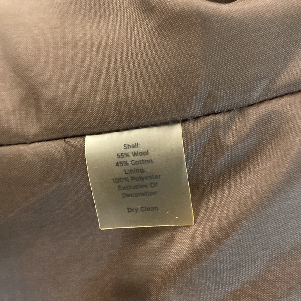 Talbots Jacket - image 6